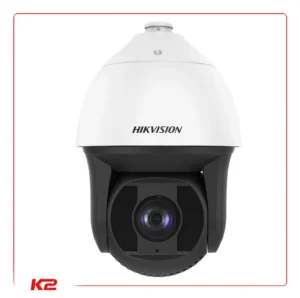 Dôme PTZ IP - 8 MPXLS VF - Zoom 25X