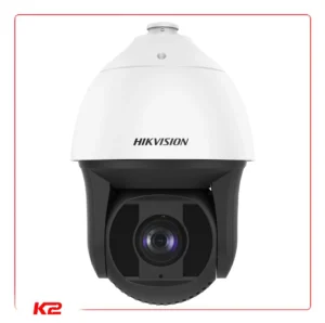 Dôme PTZ IP - 4 MPLXS - VF - Zoom X42