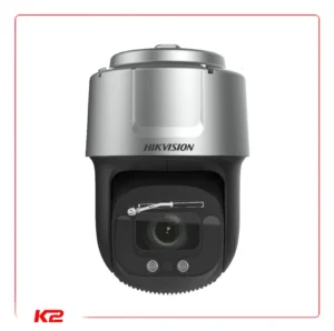 Dôme IP PTZ - 4 MPLXS - VF - Zoom X35