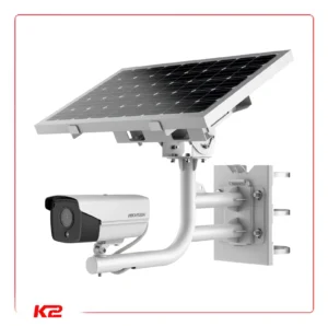 Tube IP - 2 MPXLS - FF 2.8mm