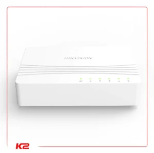 Switch - 8 ports POE- non manageable - Megabit 10/100 MBPS