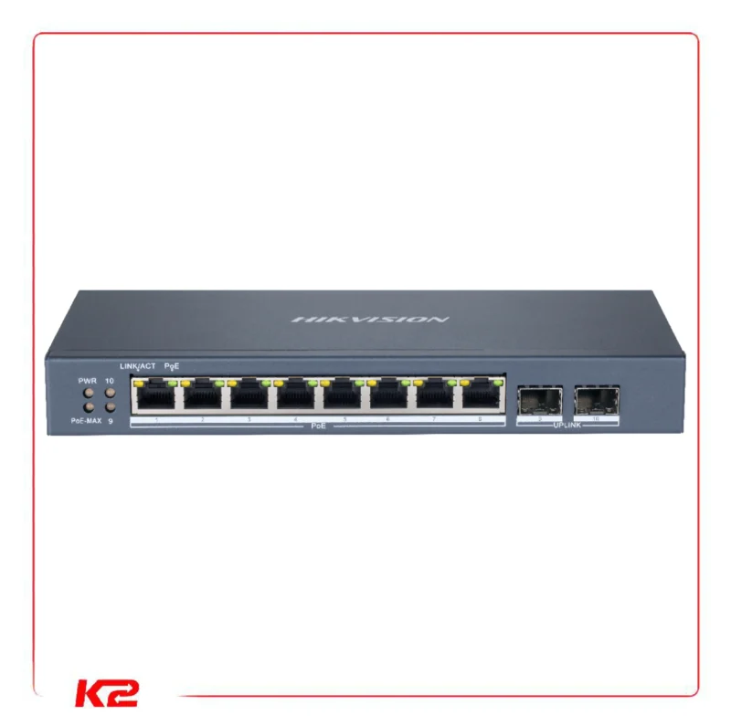 DS-3E1510P-SI(O-STD)-01