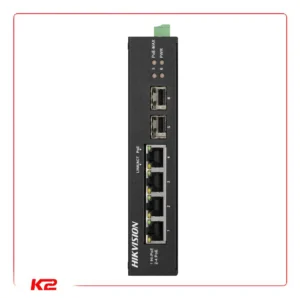 Switch - 4 ports POE- non Manageable - Megabit 10/1000 MBPS
