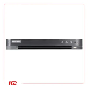 Enregistreur DVR - 4 entrées