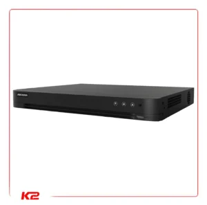 Enregistreur DVR - 8 entrées