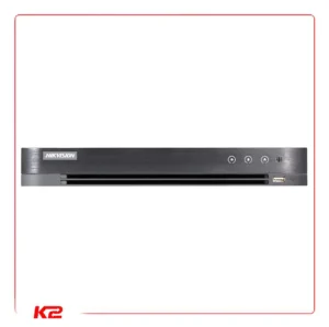 Enregistreur DVR - 16 entrées