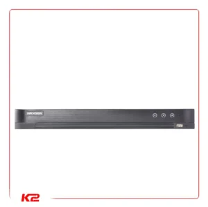 Enregistreur DVR - 16 entrées