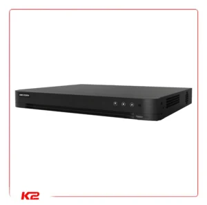 Enregistreur DVR - 32 entrées