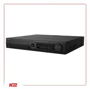 Enregistreur DVR - 32 entrées