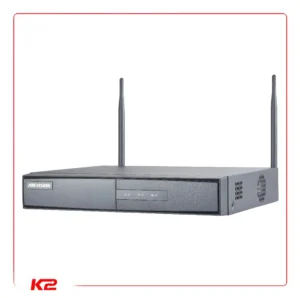 Enregistreur  NVR IP - 4 entrées