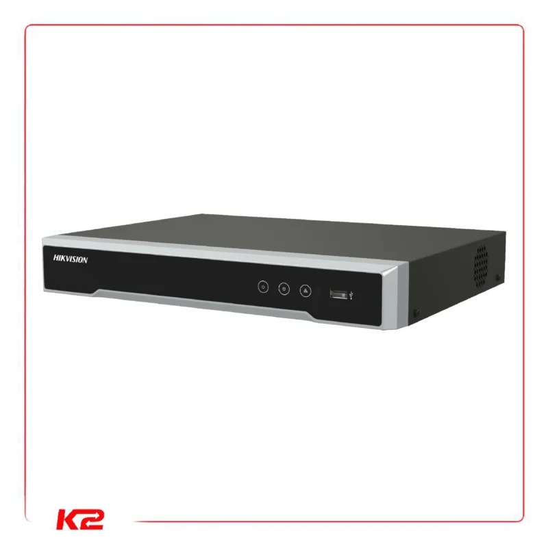 DS-7608NI-K1 8P 4G(STD)-01
