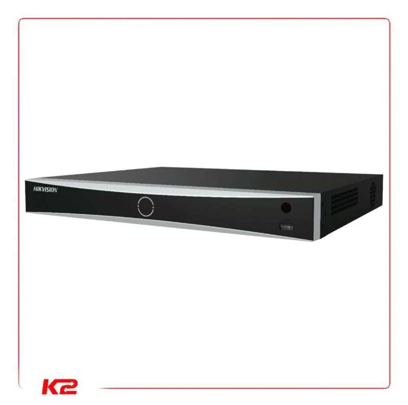 DS-7608NXI-I2 8P 4S-01