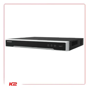 Enregistreur NVR IP - 16 entrées