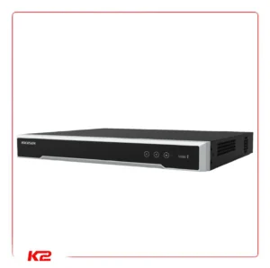 Enregistreur NVR IP - 8 entrées