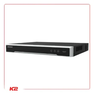 Enregistreur NVR  IP - 16 entrées