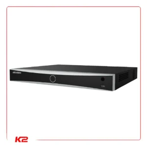 Enregistreur NVR IP POE - 16entrées
