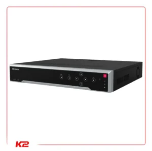 Enregistreur NVR IP POE - 16entrées