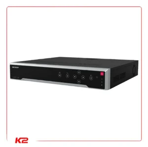 Enregistreur NVR - 16 entrées - IP POE