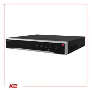 Enregistreur NVR IP - 32 entrées