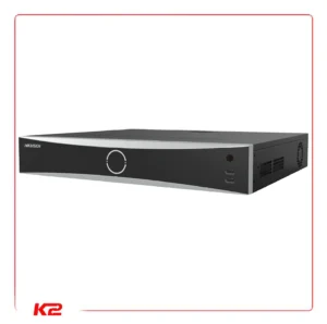 Enregistreur NVR IP - 32 entrées