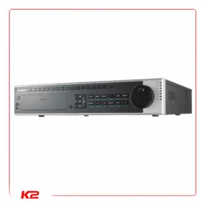 Enregistreur NVR IP - 64 entrées
