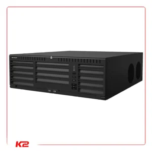 Enregistreur NVR IP - 256 entrées