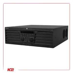 Enregistreur NVR IP - 32 entrées