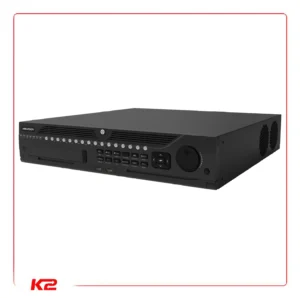 Enregistreur NVR IP - 64 entrées