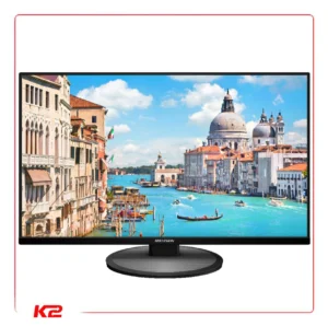 Moniteur HIKVISION 4K - 27 pouces