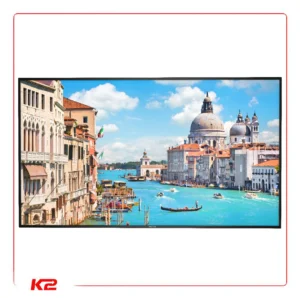 Moniteur HIKVISION 4K - 42,5 pouces