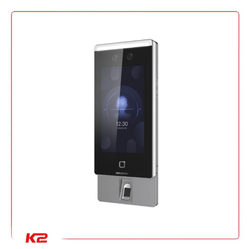 DS-K1T607TMFW-01