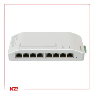 Switch PR RJ45