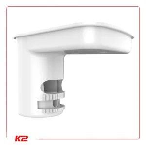Support plafond pour détecteur mouvement