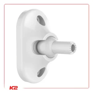Support universel pour détecteur mouvement
