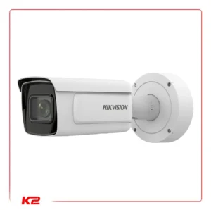 Tube IP - 4 MPXLS - VF - 2.8 - 12mm