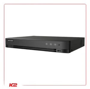 Enregistreur DVR - 8 entrées