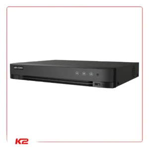 Enregistreur DVR - 16 entrées