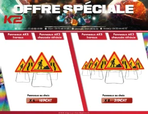 Offre spéciale 7