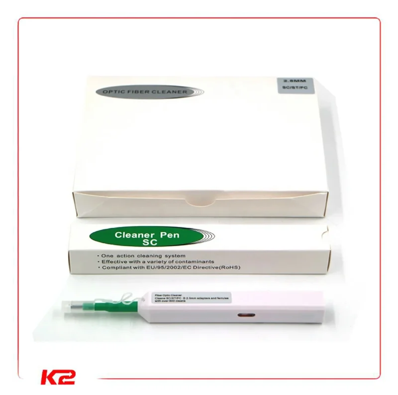 Boite de 5 stylos