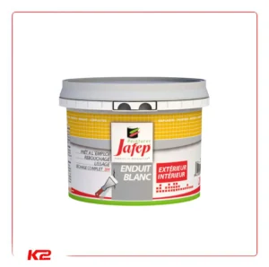 Enduit en pot 250ml