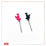 Pince grippe fils isole 4 mm-2