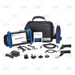 Testeur Vidéoprotection IP & analogique SecuriTEST IP