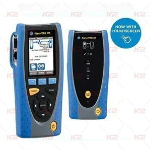Qualificateur  1G câblage passif RJ45 Signal TEK NT