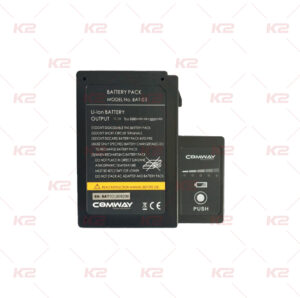 Batterie pour soudeuses Comway C6S / C10 /C10S