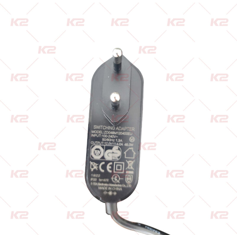 Chargeur pour soudeuses Comway A33 et A4