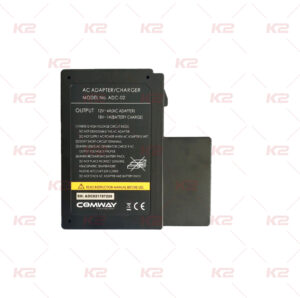 Chargeur pour soudeuses Comway C6S et C10S