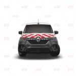Kit de balisage pour Renault Express 2021