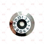 Lame pour cliveuse Comway C108 (2)