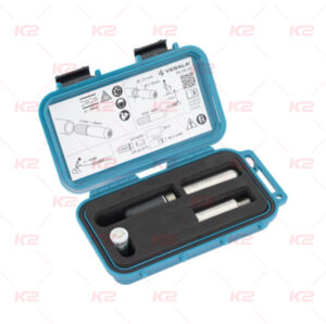 Sonde PL18-33 (18 MM, 33 KHZ, M12F & M10M & M6F)