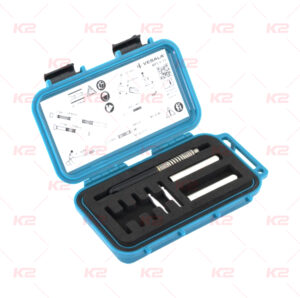 Mini sonde MPL9-33 (9 MM, 33 KHZ, M6 ET M5)